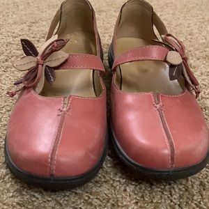 Hotter size 9 adorable shoes